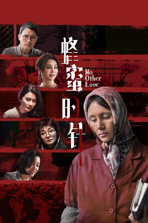 蜂蜜的针剧照9
