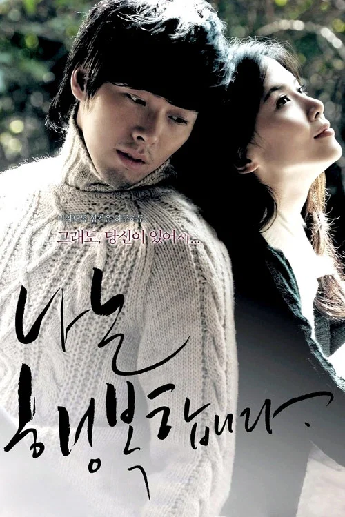 我很幸福(2009)海报
