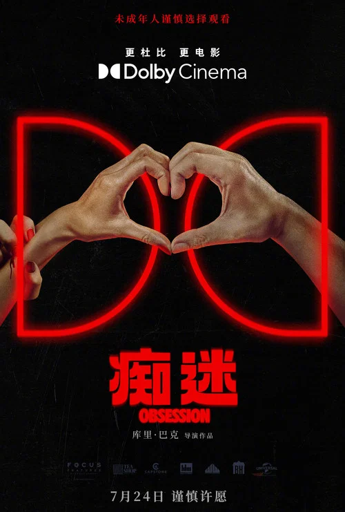 痴迷剧照7