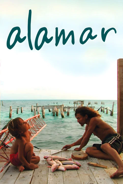 拥抱大海(2010)海报