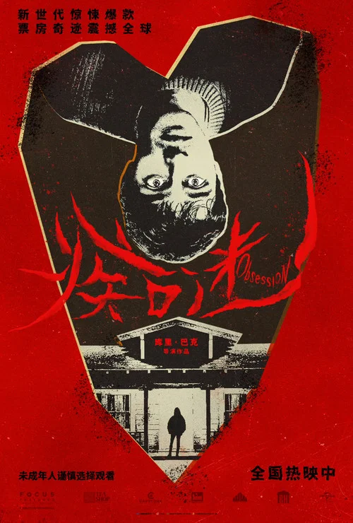 痴迷剧照12