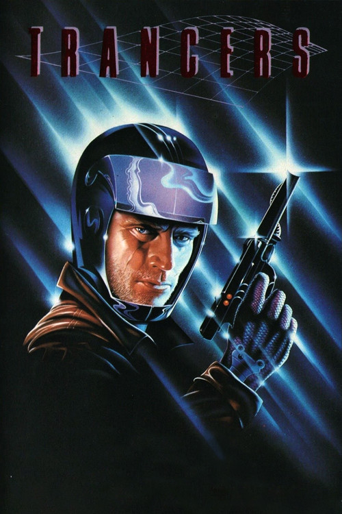 入侵异次元(1984)海报