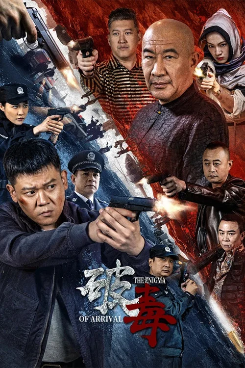 破毒剧照2