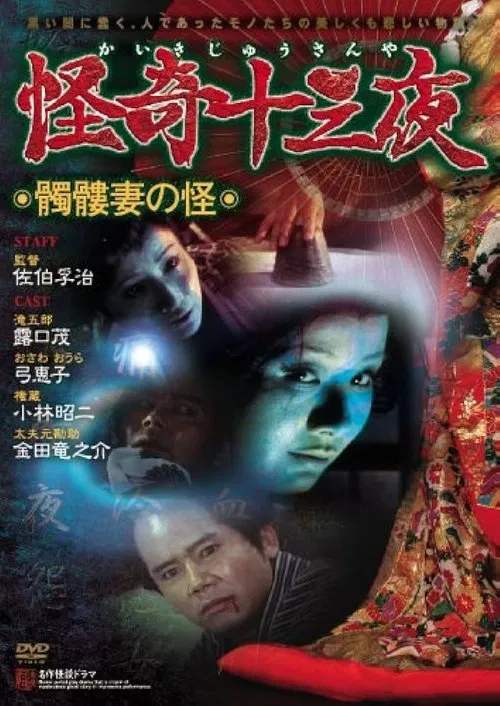 第五夜(1971)海报