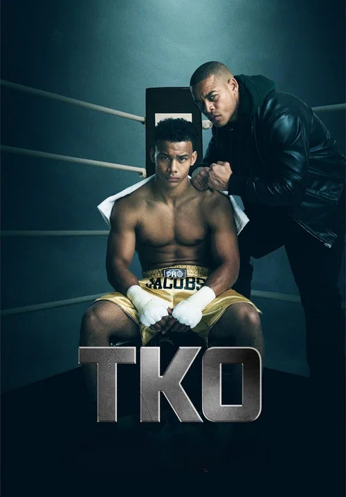 TKO(2025)海报
