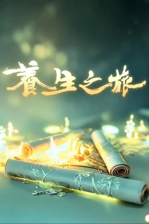 养生之旅(2025)海报