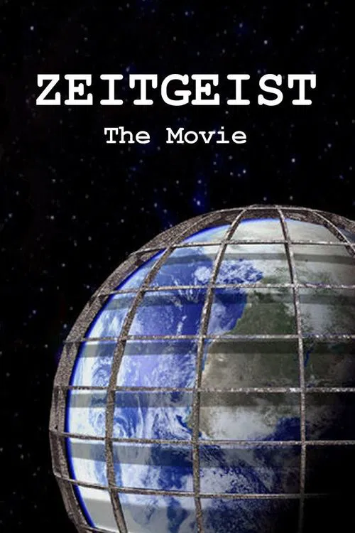时代精神(2007)海报