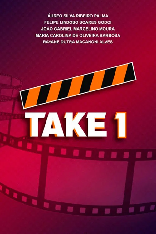 Take One:终极一曲(2022)海报