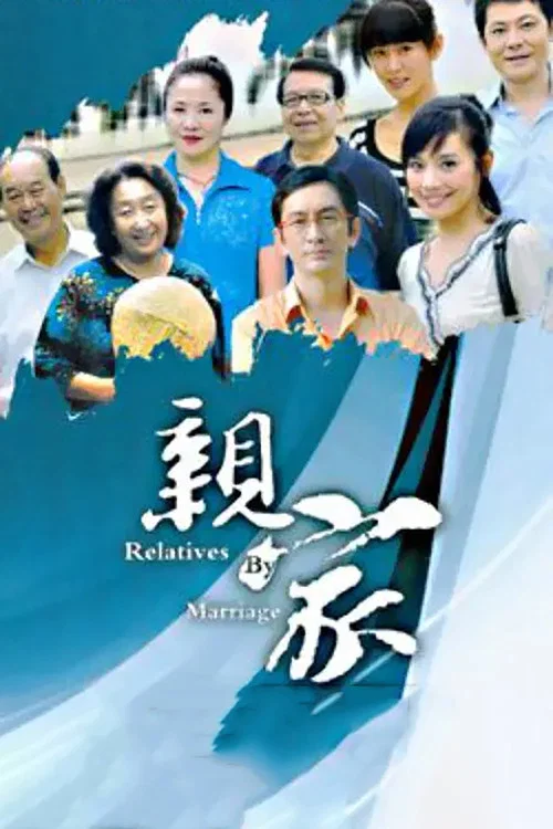 亲家(2007)海报