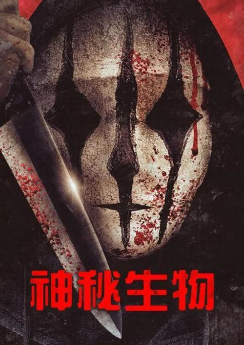 不当表现(2024)海报