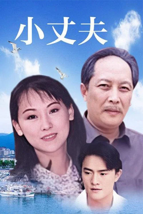 小丈夫 妻大姐(1999)海报