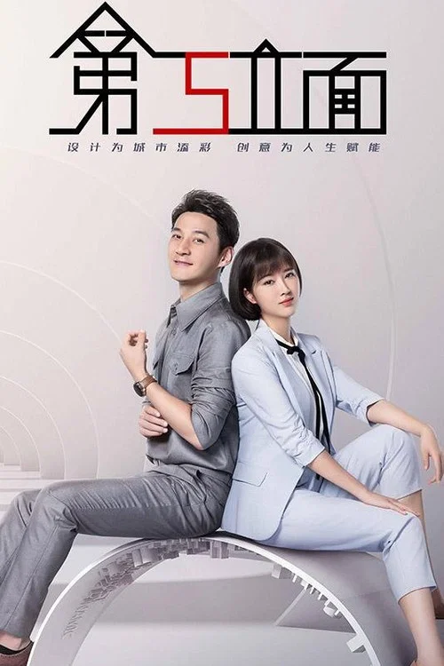 第五立面(2026)海报