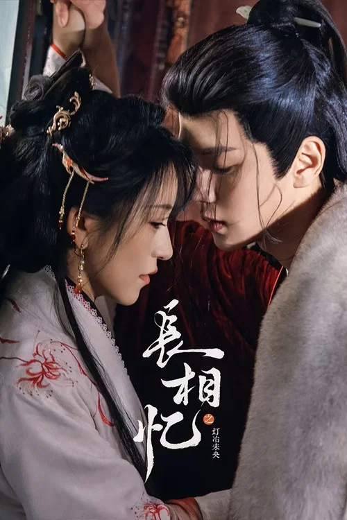 长相忆之灯冶未央(2025)海报