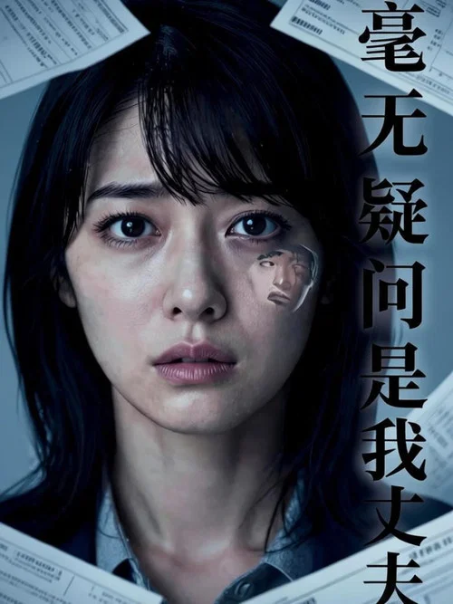 毫无疑问是我丈夫(2026)海报