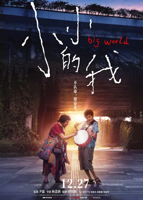 小小的我剧照18
