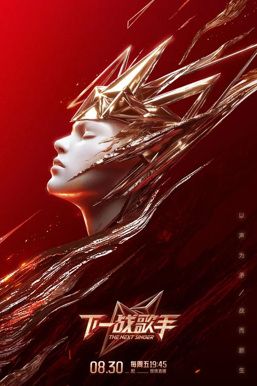 下一战歌手(2024)海报