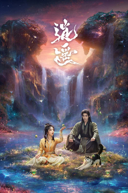 逍遥剧照17