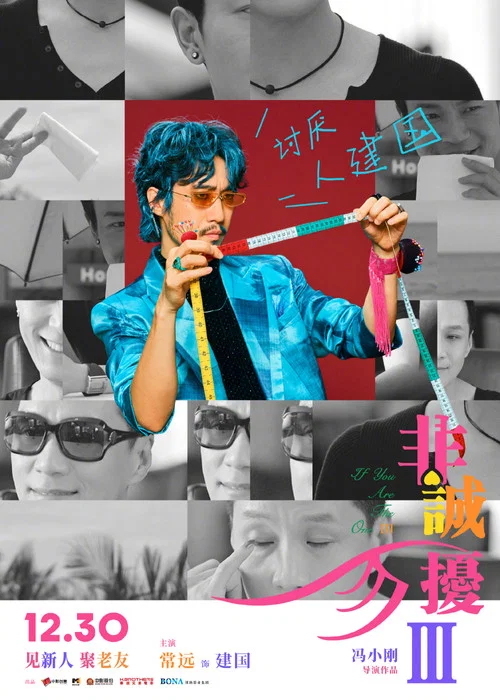 非诚勿扰3剧照14