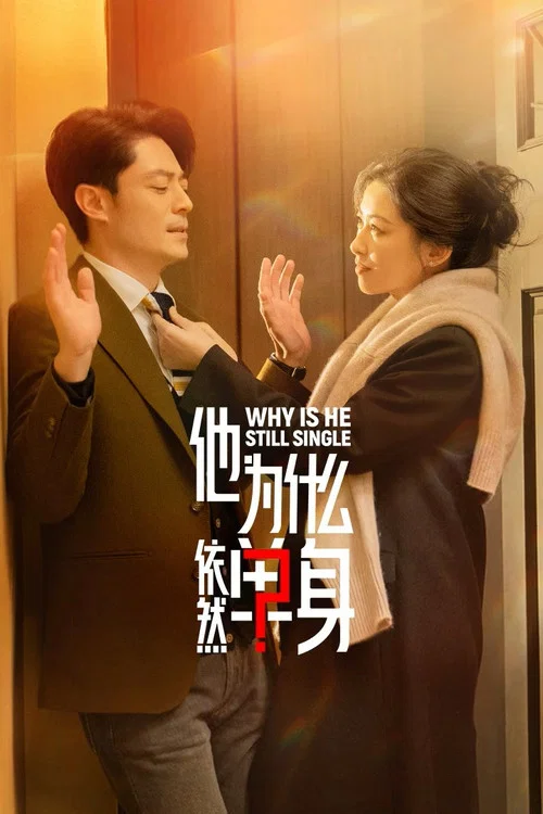 他为什么依然单身剧照3