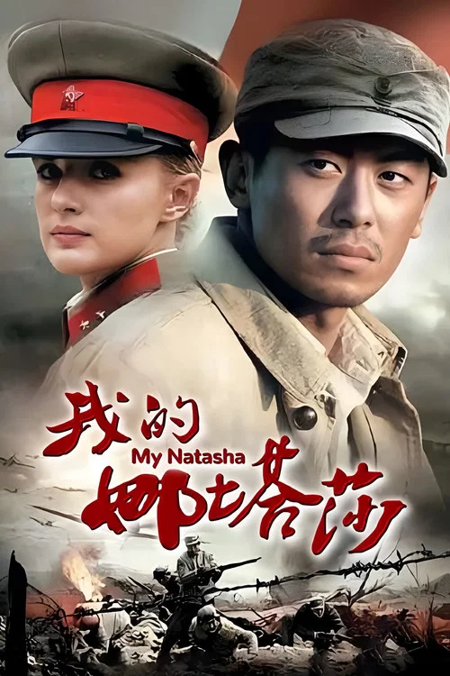 我的娜塔莎(2012)海报