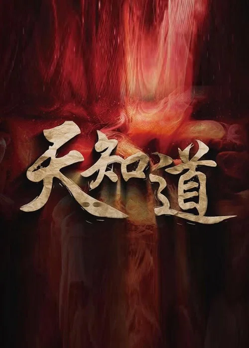 天知道 2025(2025)海报