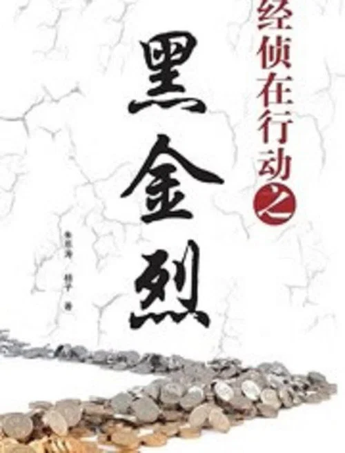 经侦在行动之黑金烈(2015)海报