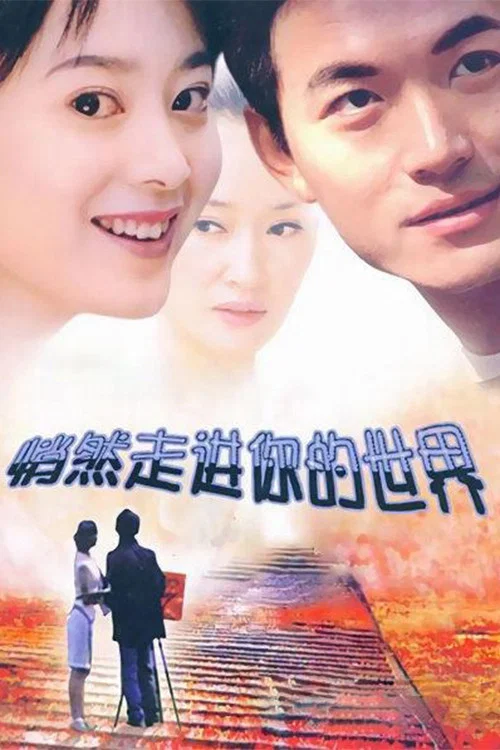 悄然走进你的世界(2004)海报