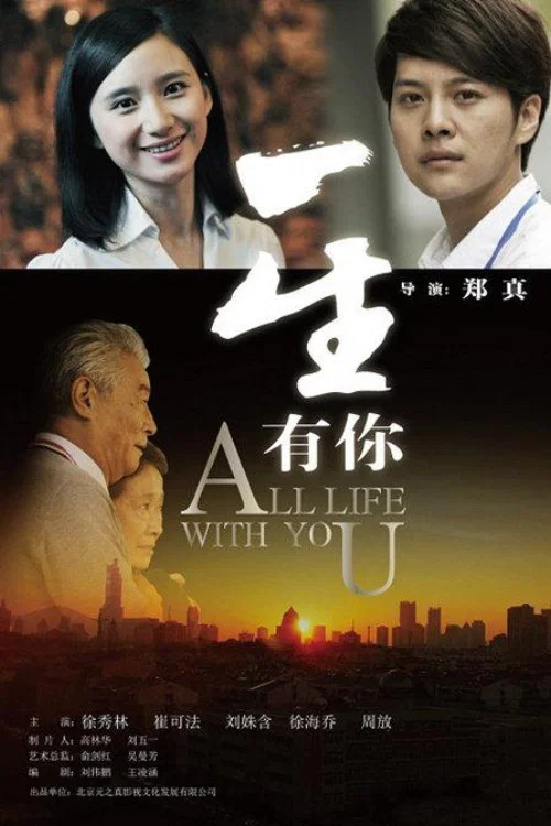 一生有你 2012(2012)海报