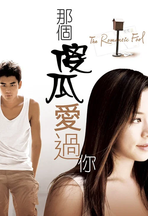 那个傻瓜爱过你(2007)海报