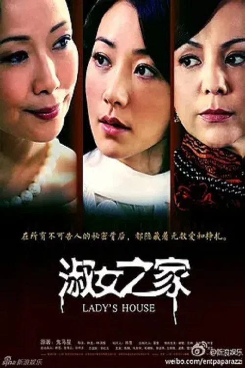 淑女之家剧照2