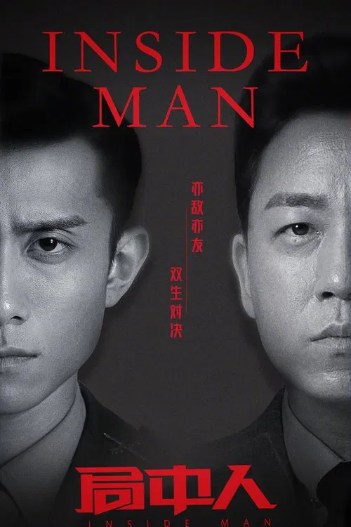 局中人(2020)海报