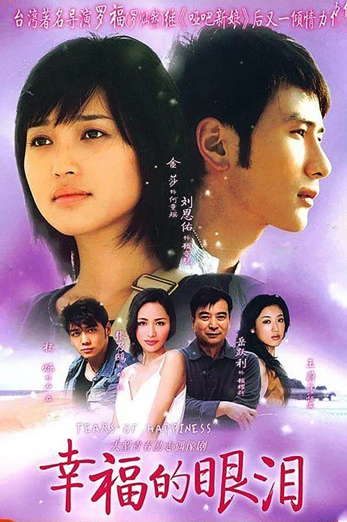 幸福的眼泪(2009)海报