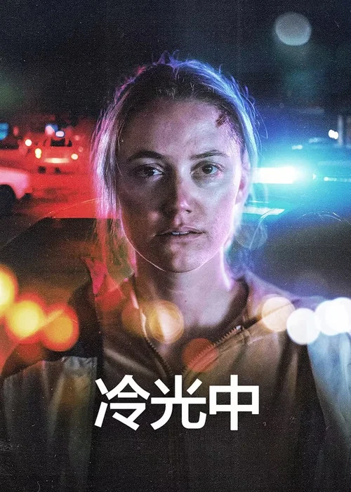 冷光中(2026)海报