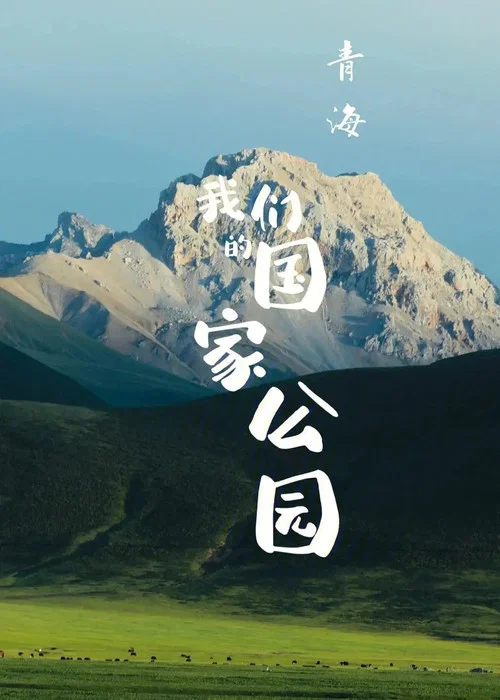 青海·我们的国家公园(2021)海报