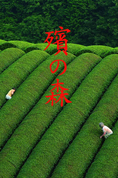 殡之森(2007)海报