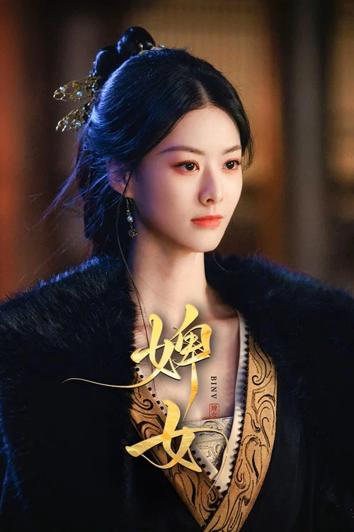 婢女剧照2