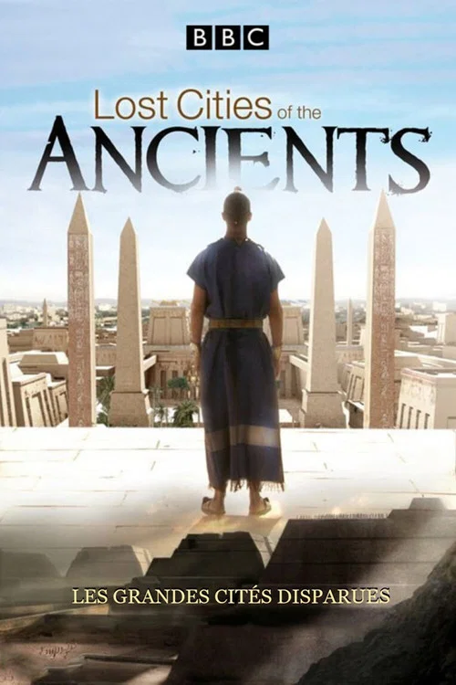 失落的古代城市(2006)海报