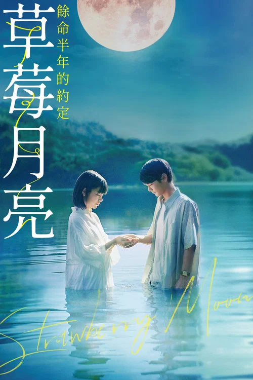 草莓月亮(2025)海报