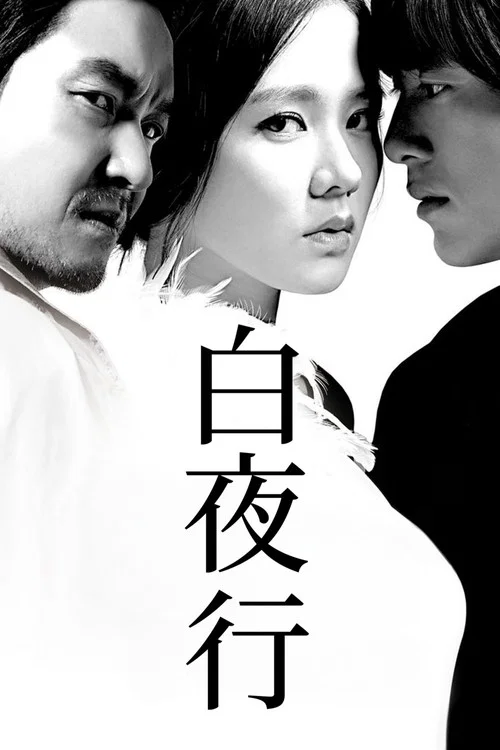 白夜行2009剧照3