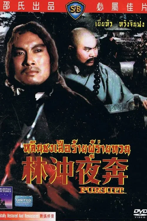 林冲夜奔剧照4