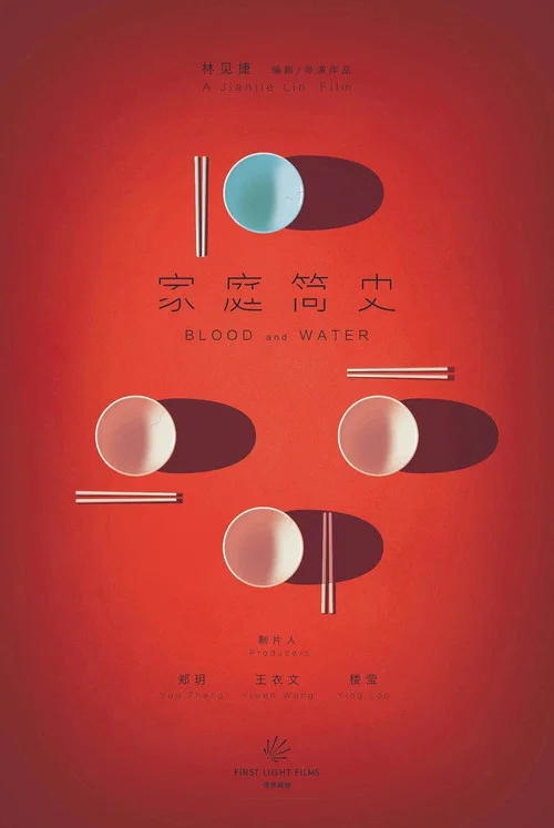 家庭简史(2024)海报