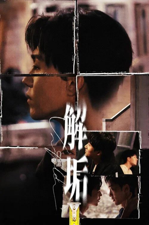 解垢(2026)海报