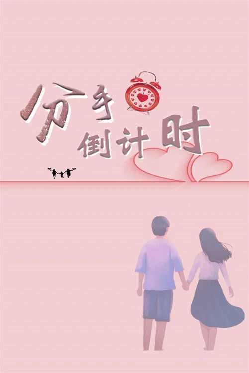 分手倒计时(2024)海报