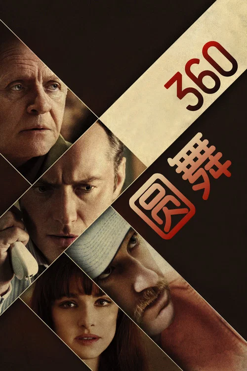 圆舞360剧照3