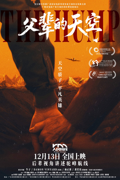 父辈的天空剧照3