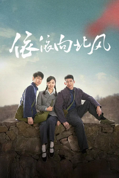 依依向北风剧照2