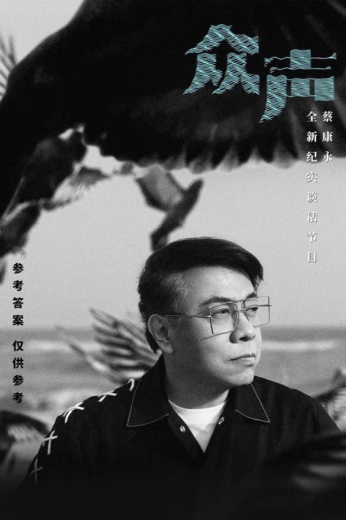 众声(2023)海报