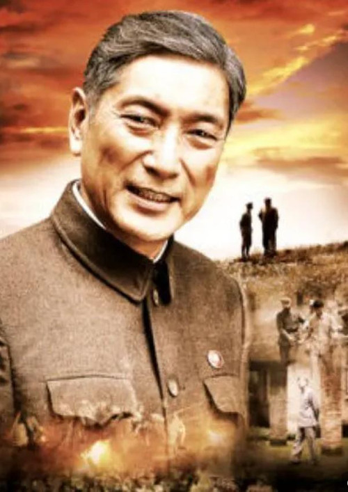 陈云(2013)海报