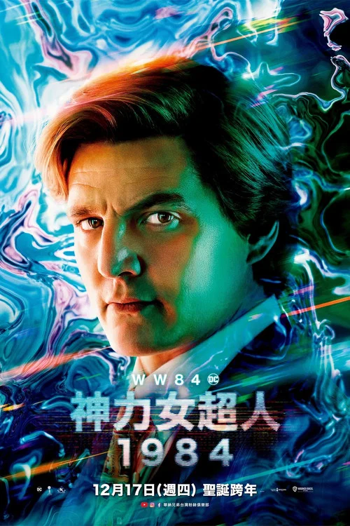神奇女侠1984剧照14