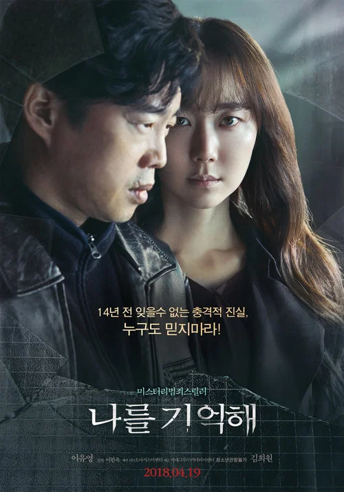 记得我(2017)海报